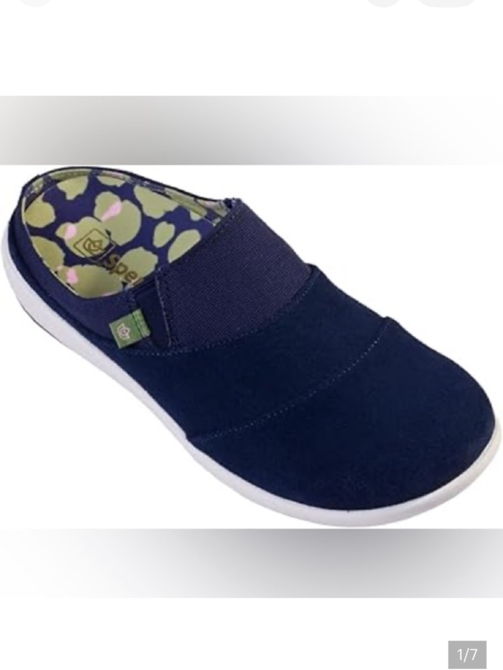 Spenco Siesta Slide
